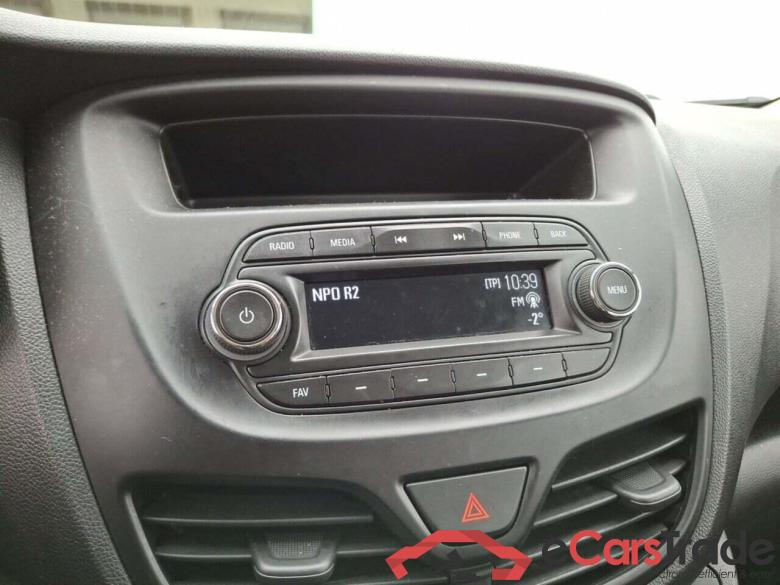 OPEL KARL 1.0 ecoFLEX Edition #5