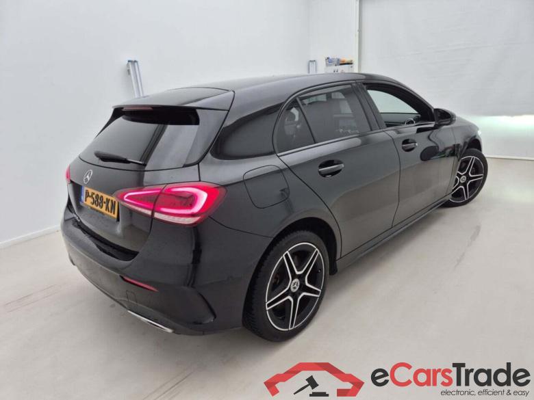MERCEDES-BENZ A-klasse 250 e Bns Sol. AMG #2