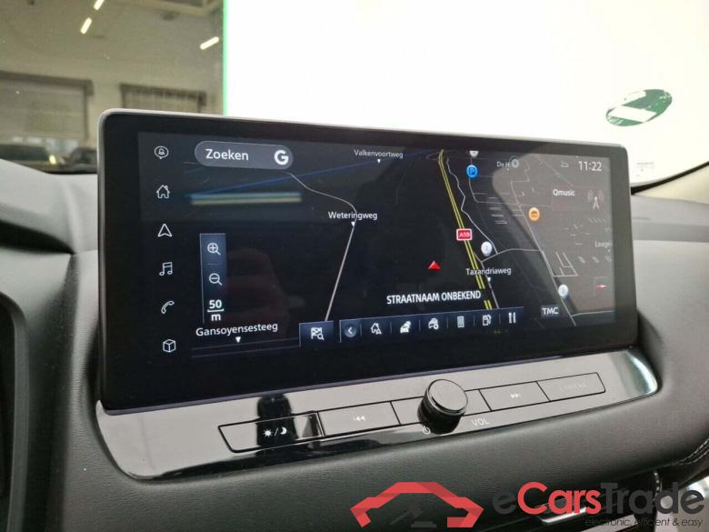 NISSAN Qashqai 1.3 MHEV Xtronic N-Connecta #6