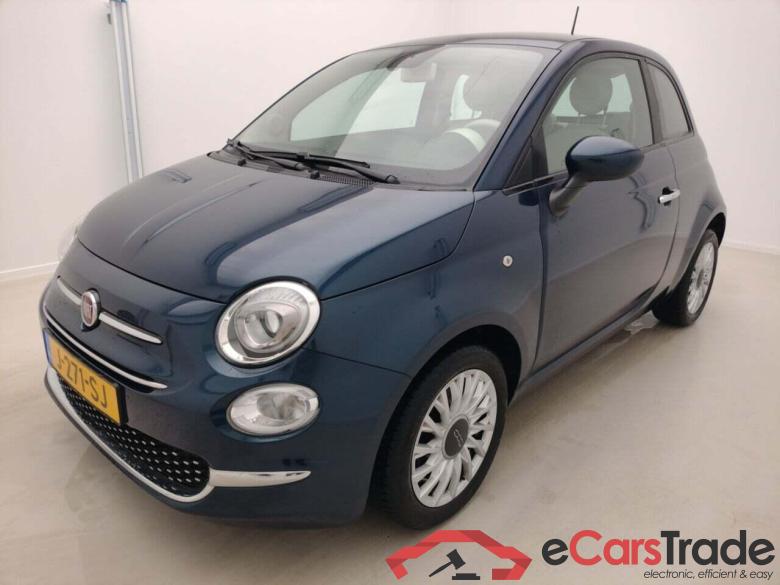 FIAT 500 1.0 Hybr. Lounge #1