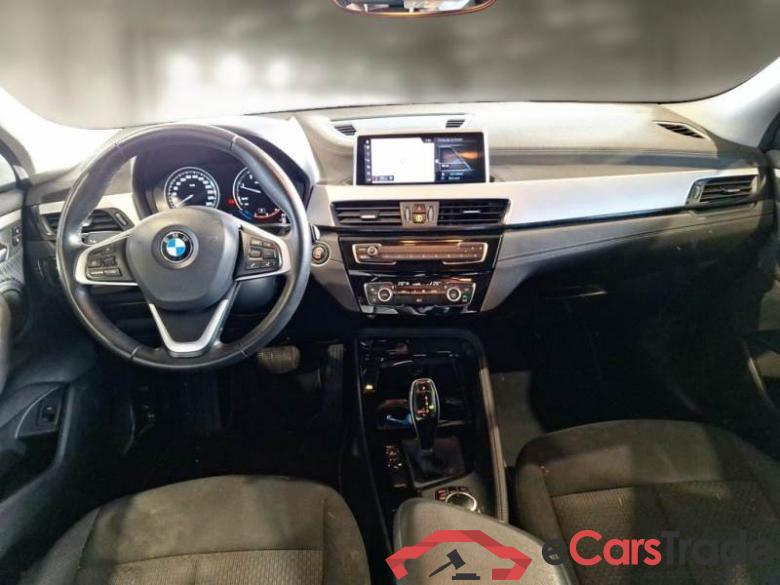 BMW X2 / 2017 / 5P / SUV SDRIVE 18D BUSINESS X #3