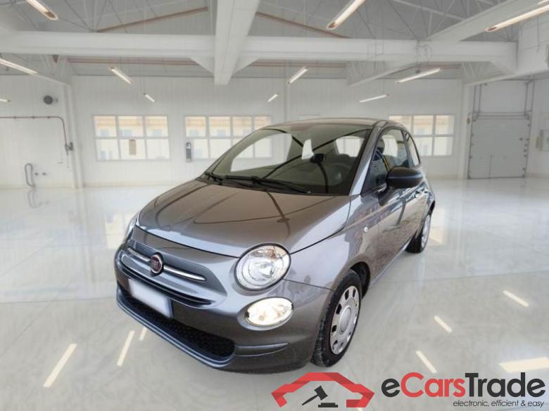 FIAT 500 / 2015 / 3P / BERLINA 1.0 70CV IBRIDO CULT #1