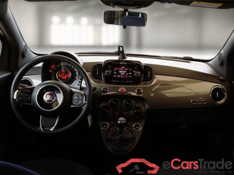 FIAT 500 / 2015 / 3P / BERLINA 1.0 70CV IBRIDO CULT #3