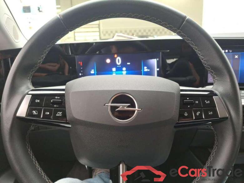 OPEL ASTRA 1.2 Edition #5