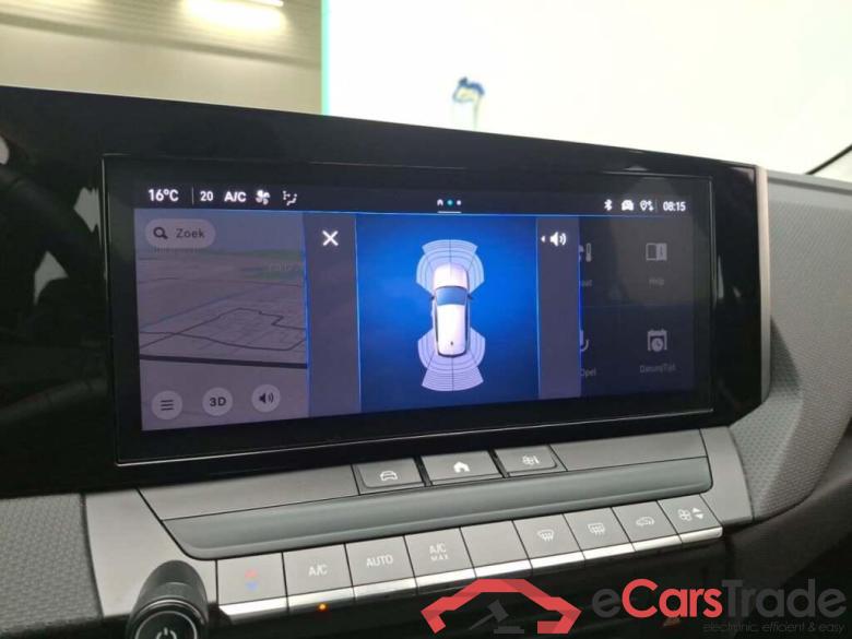 OPEL ASTRA 1.2 Edition #6