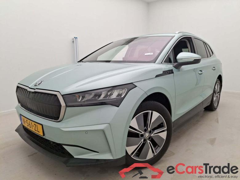 SKODA Enyaq iV 60 #1