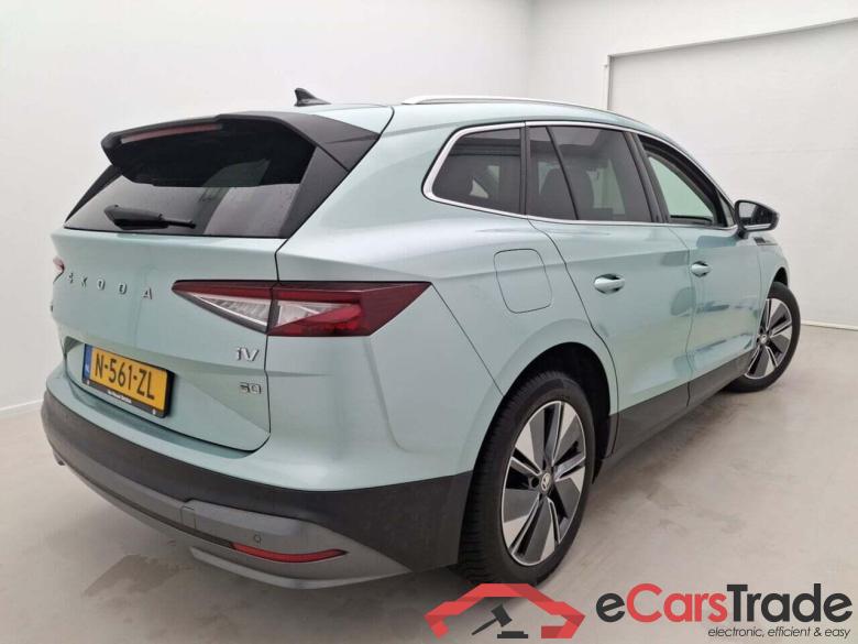 SKODA Enyaq iV 60 #2