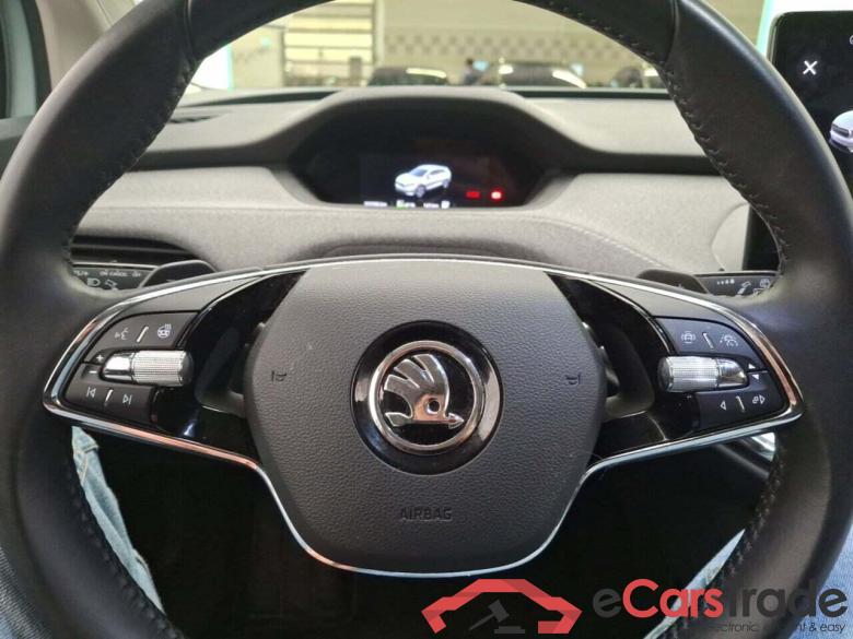 SKODA Enyaq iV 60 #5