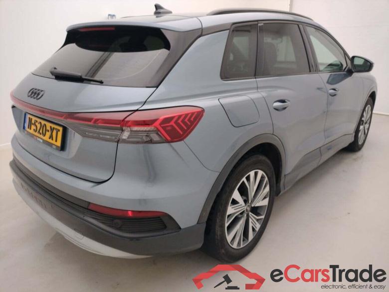AUDI Q4 e-tron 40 Launch ed. 77 kWh #2