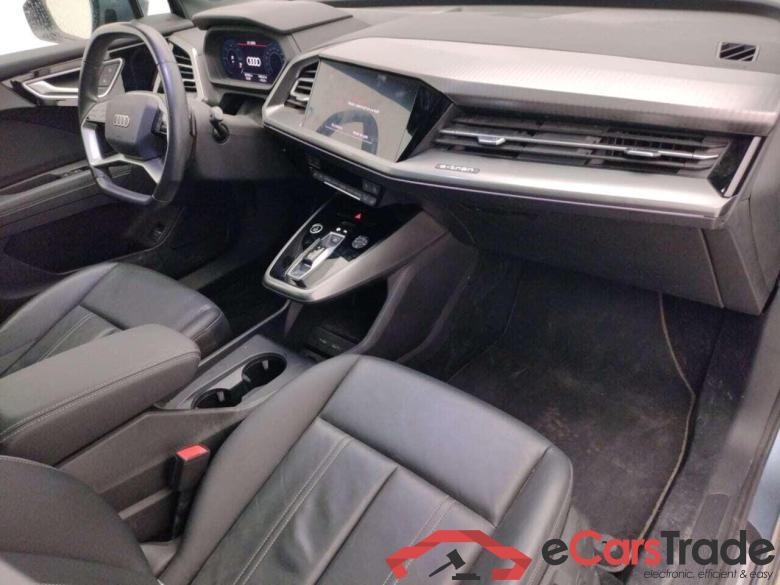 AUDI Q4 e-tron 40 Launch ed. 77 kWh #3