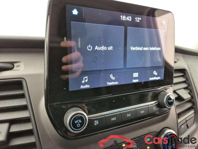 FORD Transit Custom 280 2.0 TDCI L1H1 Tr #6