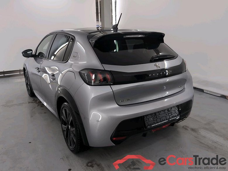 PEUGEOT 208 1.2 PURETECH 96KW S-S AUTO GT PACK #3
