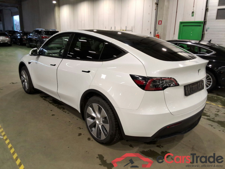 TESLA MODEL Y BEV AUTO RWD #2