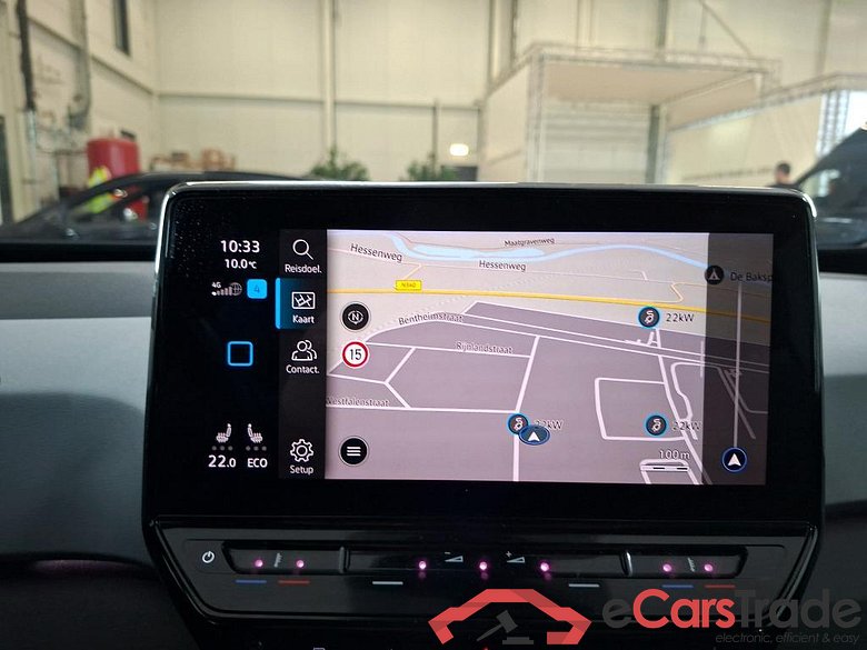 VOLKSWAGEN ID.3 150 kW #2