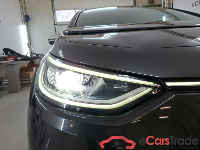 VOLKSWAGEN ID.3 150 kW #4