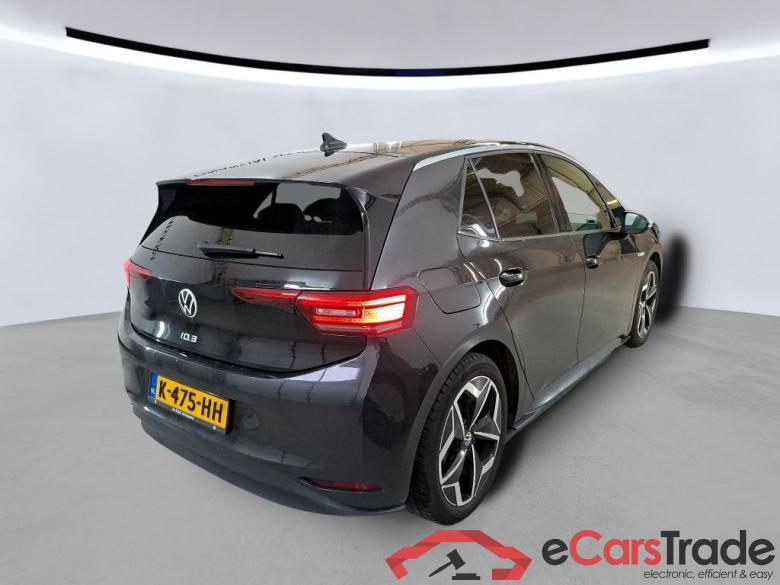 VOLKSWAGEN ID.3 150 kW #6