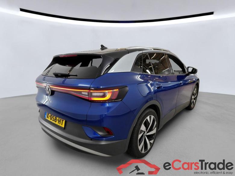 VOLKSWAGEN ID.4 150 kW #6