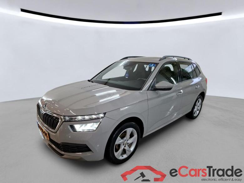 SKODA Kamiq 81 kW #1