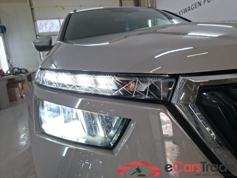 SKODA Kamiq 81 kW #4