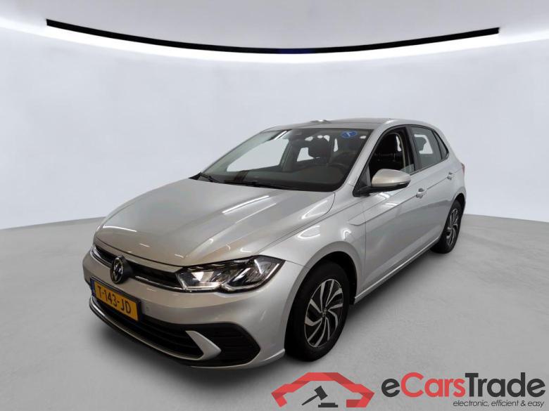 VOLKSWAGEN POLO 70 kW #1
