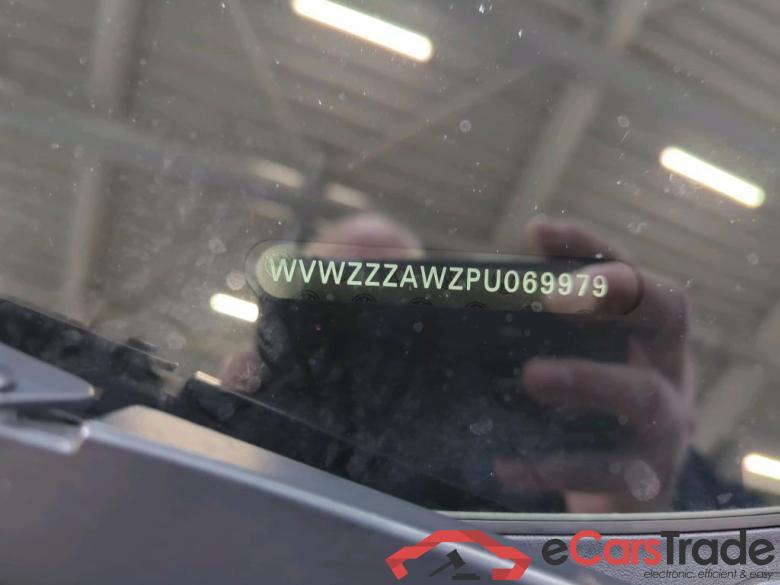 VOLKSWAGEN POLO 70 kW #2