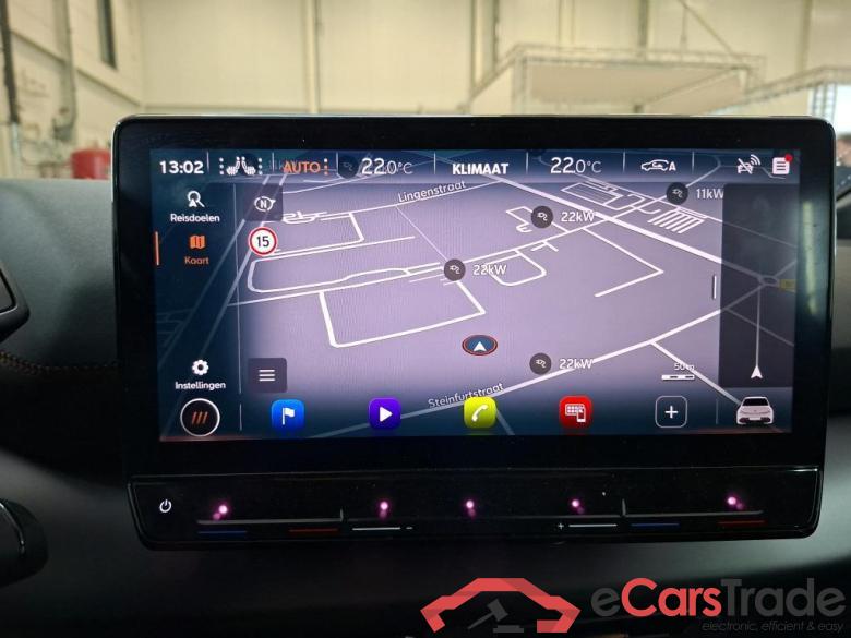 CUPRA Born 170 kW #2