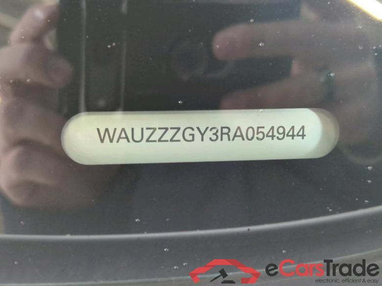 AUDI A3 Sportback 81 kW #2