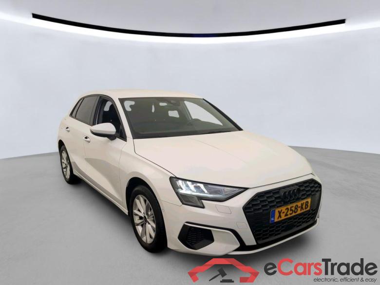 AUDI A3 Sportback 81 kW #3