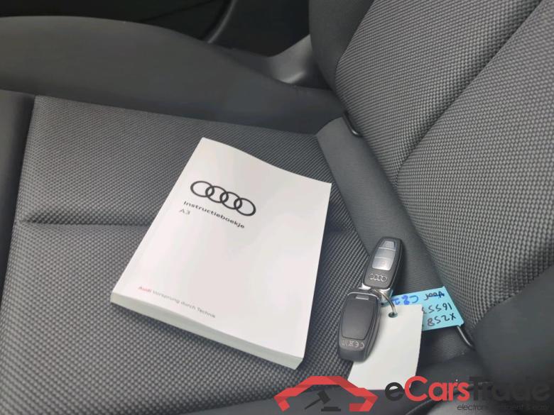 AUDI A3 Sportback 81 kW #5