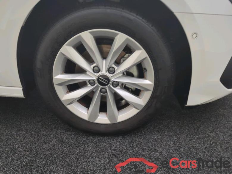 AUDI A3 Sportback 81 kW #6