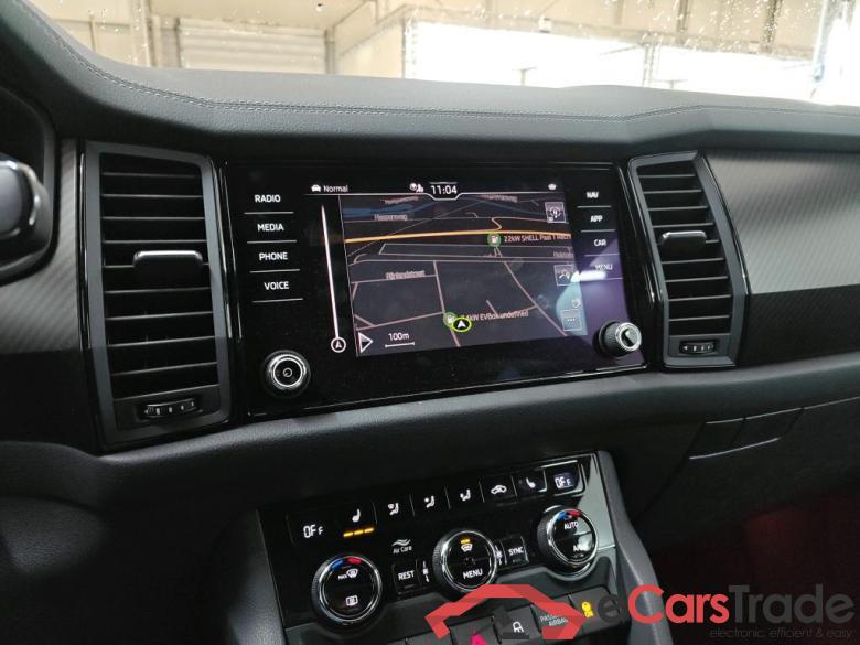 SKODA Kodiaq 110 kW #2