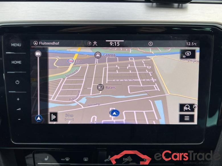 VOLKSWAGEN Passat Variant 110 kW #2