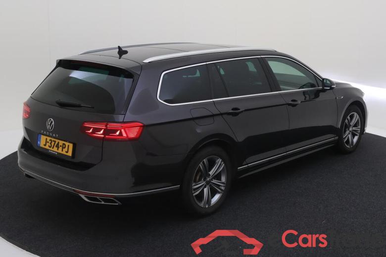 VOLKSWAGEN Passat Variant 110 kW #6