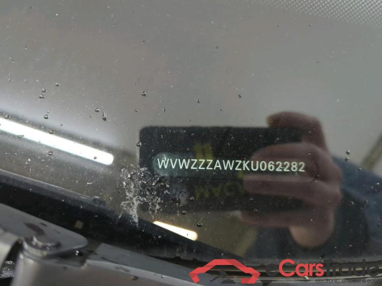 VOLKSWAGEN POLO 70 kW #2