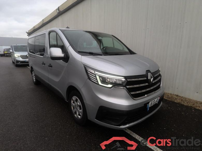 TRAFIC COMBI INTENS L2 BDCI 150 SS EDC 9 PLACES #2