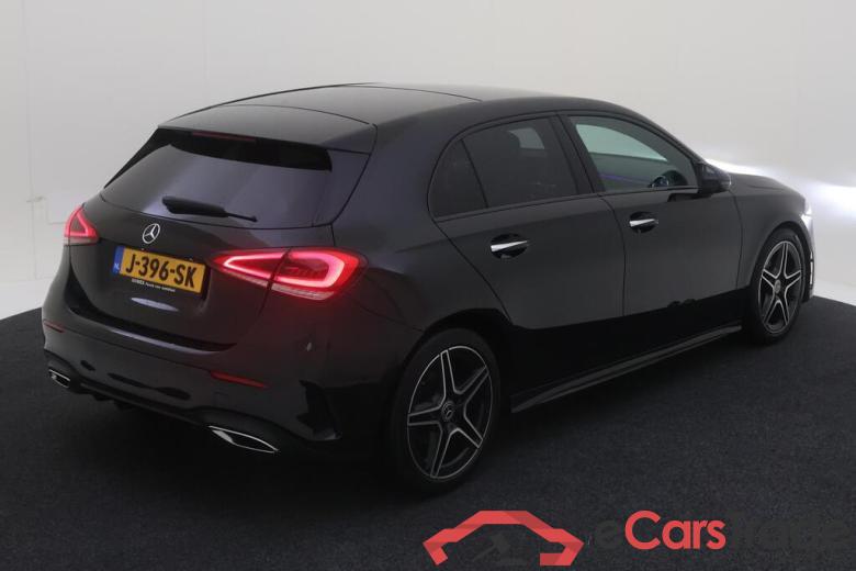 MERCEDES-BENZ A-klasse 100 kW #5