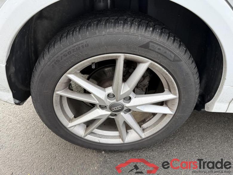 AUDI Q2 30 TDi Sport (EU6d-TEMP) #5