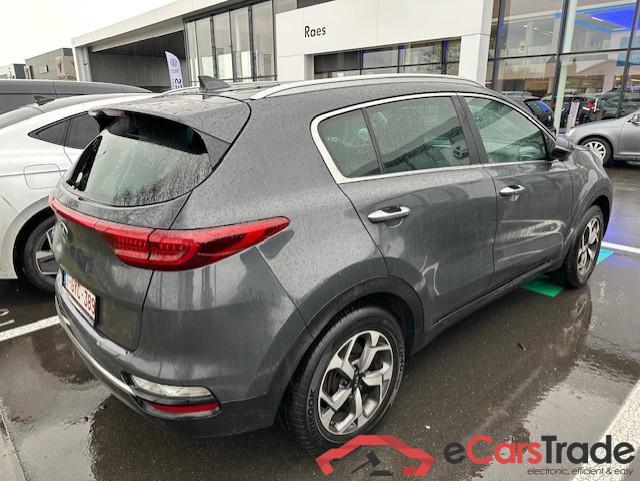 KIA Sportage Sportage 1.6i Edition 1 #2