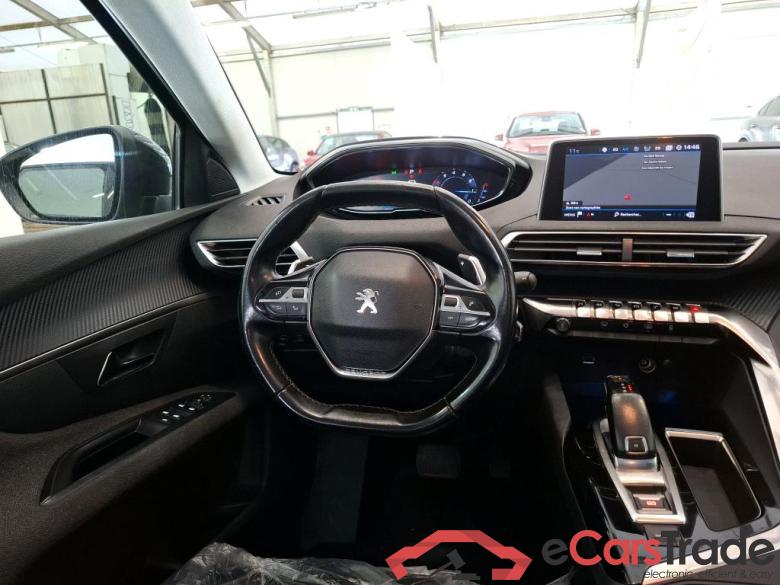 5008 Active Business 1.2 PureTech 130CV BVA8 E6d #5