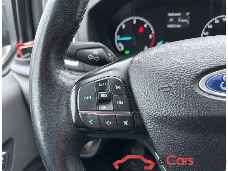 FORD Transit Custom 320L Fou Lwb Transit Custom 2.0 TDCi L2H1 Limited Multi-use #3