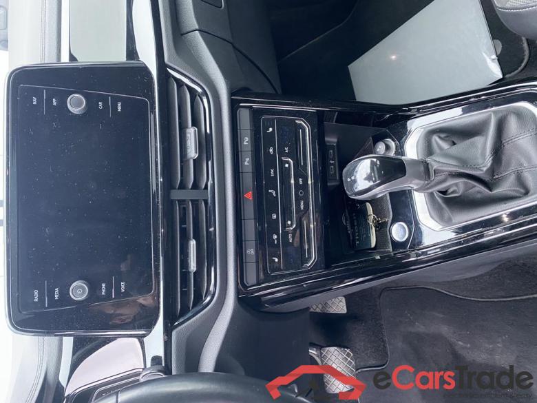 VOLKSWAGEN T-Roc T-Roc Style Business 1.5 TSI OPF  110 kW (150 pk) 7 versnellingen DSG #6