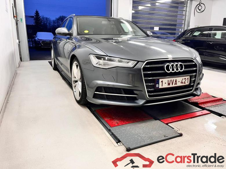 AUDI A6 Avant Avant 2.0 TDi ultra S tronic