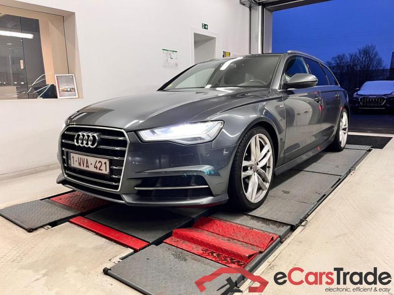 AUDI A6 Avant Avant 2.0 TDi ultra S tronic #2