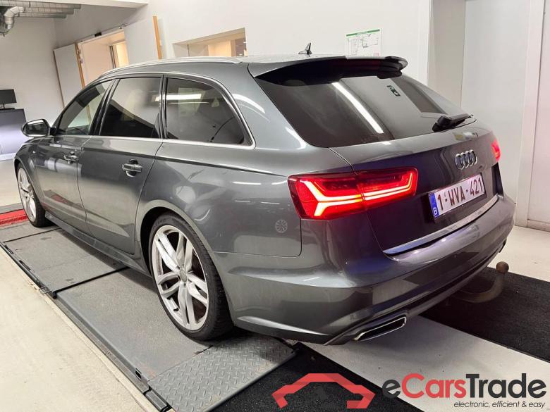 AUDI A6 Avant Avant 2.0 TDi ultra S tronic #3