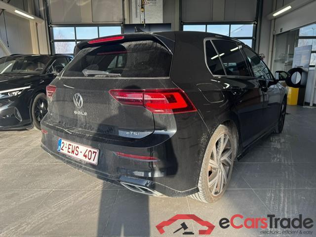 VOLKSWAGEN Golf VIII Golf R-Line Business Premium 1.0 eTSI  81 kW (110 pk) 7 versnellingen DSG #1