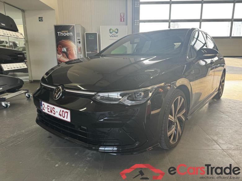 VOLKSWAGEN Golf VIII Golf R-Line Business Premium 1.0 eTSI  81 kW (110 pk) 7 versnellingen DSG #4