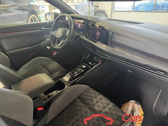 VOLKSWAGEN Golf VIII Golf R-Line Business Premium 1.0 eTSI  81 kW (110 pk) 7 versnellingen DSG #5