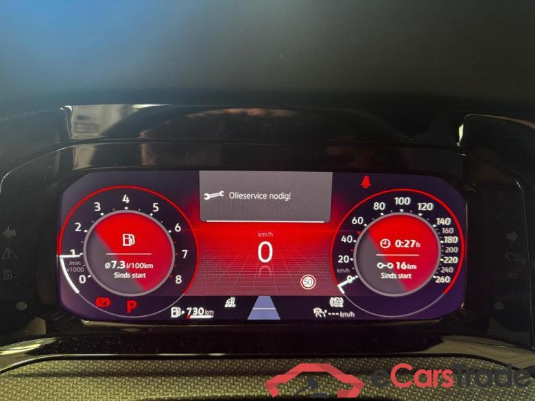 VOLKSWAGEN Golf VIII Golf R-Line Business Premium 1.0 eTSI  81 kW (110 pk) 7 versnellingen DSG #6