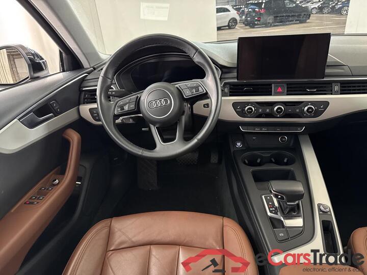 Audi A4 Avant A4 Avant 2.0 30 TDi S tronic Business Ed (Mild Hybrid) 100kW/136pk  5D/P Auto-7 #5