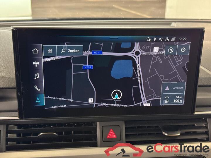 Audi A4 Avant A4 Avant 2.0 30 TDi S tronic Business Ed (Mild Hybrid) 100kW/136pk  5D/P Auto-7 #6